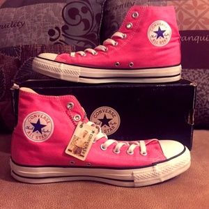 Converse All Star High Top